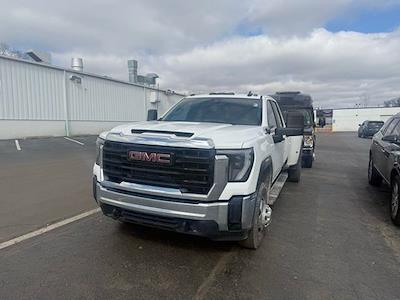 Used 2025 GMC Sierra 3500 - photo 1