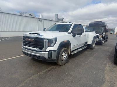 Used 2025 GMC Sierra 3500 - photo 1