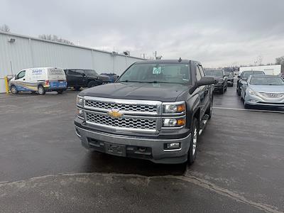 Used 2015 Chevrolet Silverado 1500 - photo 1