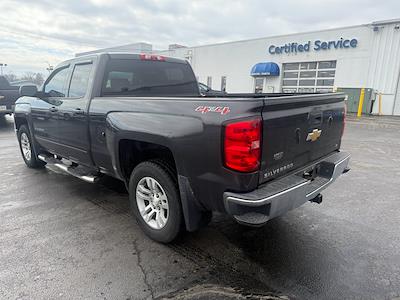 Used 2015 Chevrolet Silverado 1500 - photo 1