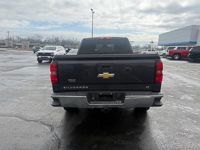 Used 2015 Chevrolet Silverado 1500 - photo 1