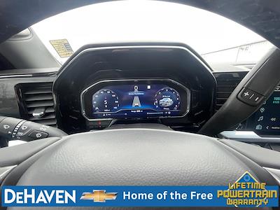 Used 2023 Chevrolet Silverado 1500 - photo 1