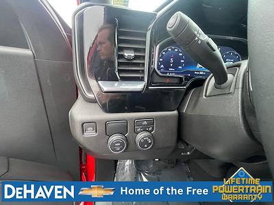 Used 2023 Chevrolet Silverado 1500 - photo 1