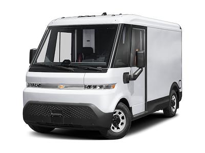 New 2025 Chevrolet BrightDrop 400 Step Van / Walk-in for sale #CD-BDRP - photo 1