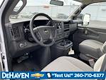 2023 Chevrolet Express 4500 DRW RWD, Wabash Cargo XL Box Van for sale #P544 - photo 10