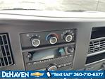 2023 Chevrolet Express 4500 DRW RWD, Wabash Cargo XL Box Van for sale #P544 - photo 16