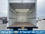 2023 Chevrolet Express 4500 DRW RWD, Wabash Cargo XL Box Van for sale #P544 - photo 21