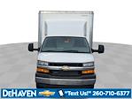 2023 Chevrolet Express 4500 DRW RWD, Wabash Cargo XL Box Van for sale #P544 - photo 4