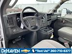 2023 Chevrolet Express 4500 DRW RWD, Wabash Cargo XL Box Van for sale #P545 - photo 10