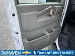 2023 Chevrolet Express 4500 DRW RWD, Wabash Cargo XL Box Van for sale #P545 - photo 19