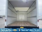 2023 Chevrolet Express 4500 DRW RWD, Wabash Cargo XL Box Van for sale #P545 - photo 21