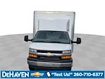 2023 Chevrolet Express 4500 DRW RWD, Wabash Cargo XL Box Van for sale #P545 - photo 4