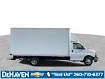 2023 Chevrolet Express 4500 DRW RWD, Wabash Cargo XL Box Van for sale #P545 - photo 9