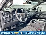 2024 Chevrolet Silverado 5500 Crew Cab DRW 4x4, Cab Chassis for sale #R498 - photo 10