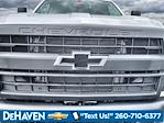 2024 Chevrolet Silverado 5500 Crew Cab DRW 4x4, Cab Chassis for sale #R498 - photo 27