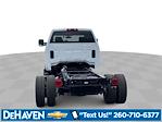 2024 Chevrolet Silverado 5500 Crew Cab DRW 4x4, Cab Chassis for sale #R498 - photo 7