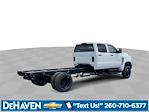 2024 Chevrolet Silverado 5500 Crew Cab DRW 4x4, Cab Chassis for sale #R498 - photo 8