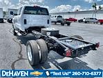 2024 Chevrolet Silverado 5500 Crew Cab DRW 4x4, Cab Chassis for sale #R634 - photo 22