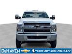 2024 Chevrolet Silverado 5500 Crew Cab DRW 4x4, Cab Chassis for sale #R634 - photo 4