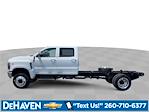 2024 Chevrolet Silverado 5500 Crew Cab DRW 4x4, Cab Chassis for sale #R634 - photo 6