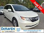 Used 2014 Honda Odyssey EX-L Minivan for sale #R638A - photo 1
