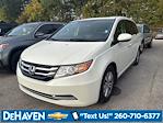 Used 2014 Honda Odyssey EX-L Minivan for sale #R638A - photo 4