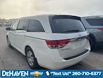 Used 2014 Honda Odyssey EX-L Minivan for sale #R638A - photo 6