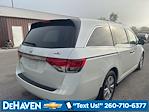 Used 2014 Honda Odyssey EX-L Minivan for sale #R638A - photo 2