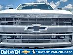 2024 Chevrolet Silverado 5500 Crew Cab DRW 4x4, Cab Chassis for sale #R667 - photo 27