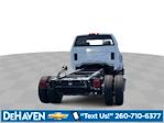 2024 Chevrolet Silverado 5500 Crew Cab DRW 4x4, Cab Chassis for sale #R667 - photo 7