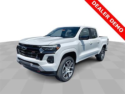 2024 Chevrolet Colorado Crew Cab 4x4 Pickup for sale #R726 - photo 1