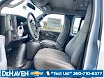 2024 Chevrolet Express 2500 RWD, Empty Cargo Van for sale #R834 - photo 18