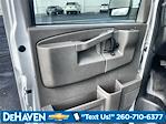 2024 Chevrolet Express 2500 RWD, Empty Cargo Van for sale #R834 - photo 20