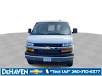 2024 Chevrolet Express 2500 RWD, Empty Cargo Van for sale #R834 - photo 4