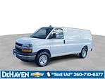 2024 Chevrolet Express 2500 RWD, Empty Cargo Van for sale #R834 - photo 5