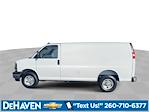 2024 Chevrolet Express 2500 RWD, Empty Cargo Van for sale #R834 - photo 6