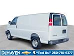 2024 Chevrolet Express 2500 RWD, Empty Cargo Van for sale #R834 - photo 7