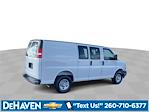 2024 Chevrolet Express 2500 RWD, Empty Cargo Van for sale #R834 - photo 9