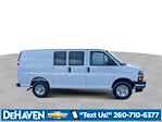 2024 Chevrolet Express 2500 RWD, Empty Cargo Van for sale #R834 - photo 10