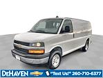 2024 Chevrolet Express 2500 RWD, Empty Cargo Van for sale #R835 - photo 1