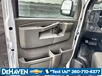 2024 Chevrolet Express 2500 RWD, Empty Cargo Van for sale #R835 - photo 19