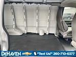 2024 Chevrolet Express 2500 RWD, Empty Cargo Van for sale #R835 - photo 21