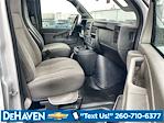 2024 Chevrolet Express 2500 RWD, Empty Cargo Van for sale #R835 - photo 24