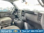 2024 Chevrolet Express 2500 RWD, Empty Cargo Van for sale #R835 - photo 25