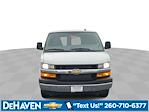 2024 Chevrolet Express 2500 RWD, Empty Cargo Van for sale #R835 - photo 4