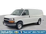 2024 Chevrolet Express 2500 RWD, Empty Cargo Van for sale #R835 - photo 5