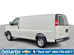 2024 Chevrolet Express 2500 RWD, Empty Cargo Van for sale #R835 - photo 2