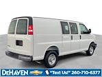 2024 Chevrolet Express 2500 RWD, Empty Cargo Van for sale #R835 - photo 8