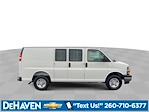 2024 Chevrolet Express 2500 RWD, Empty Cargo Van for sale #R835 - photo 9