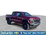 2024 Chevrolet Colorado Crew Cab 4x4, Pickup for sale #R845 - photo 3